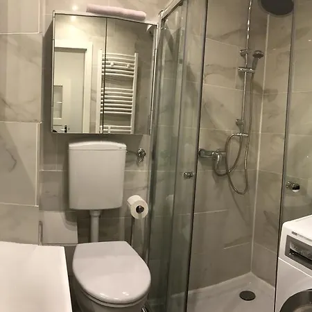 2 Zimmerwohnung Im Zentrum * Sankt Goarshausen
