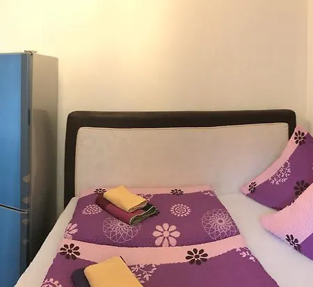 2 Zimmerwohnung Im Zentrum * Sankt Goarshausen